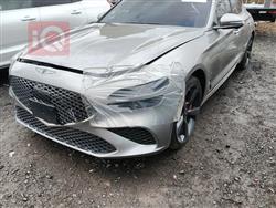 جنسس G70